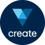 crello android application logo